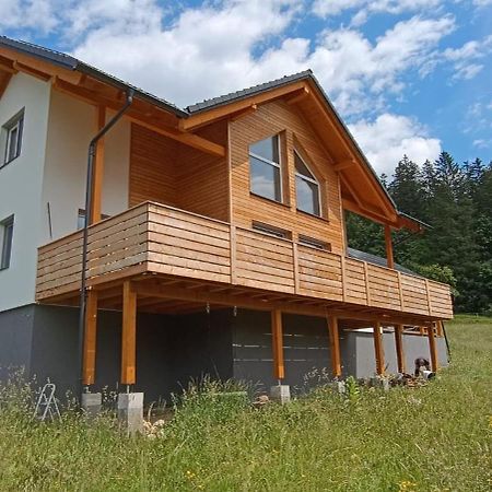 Christians Alpenparadies Bad Mitterndorf Exterior photo