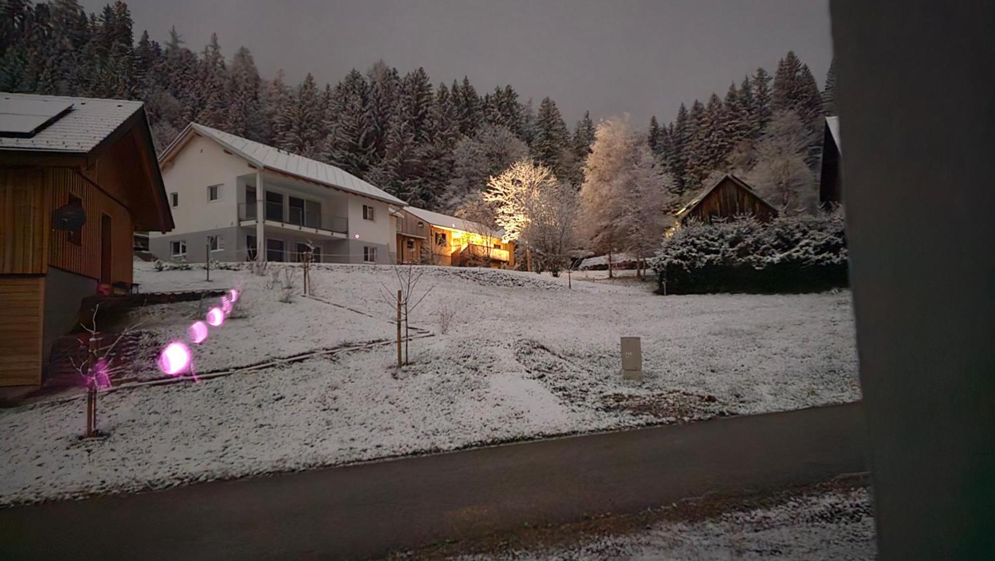 Christians Alpenparadies Bad Mitterndorf Exterior photo