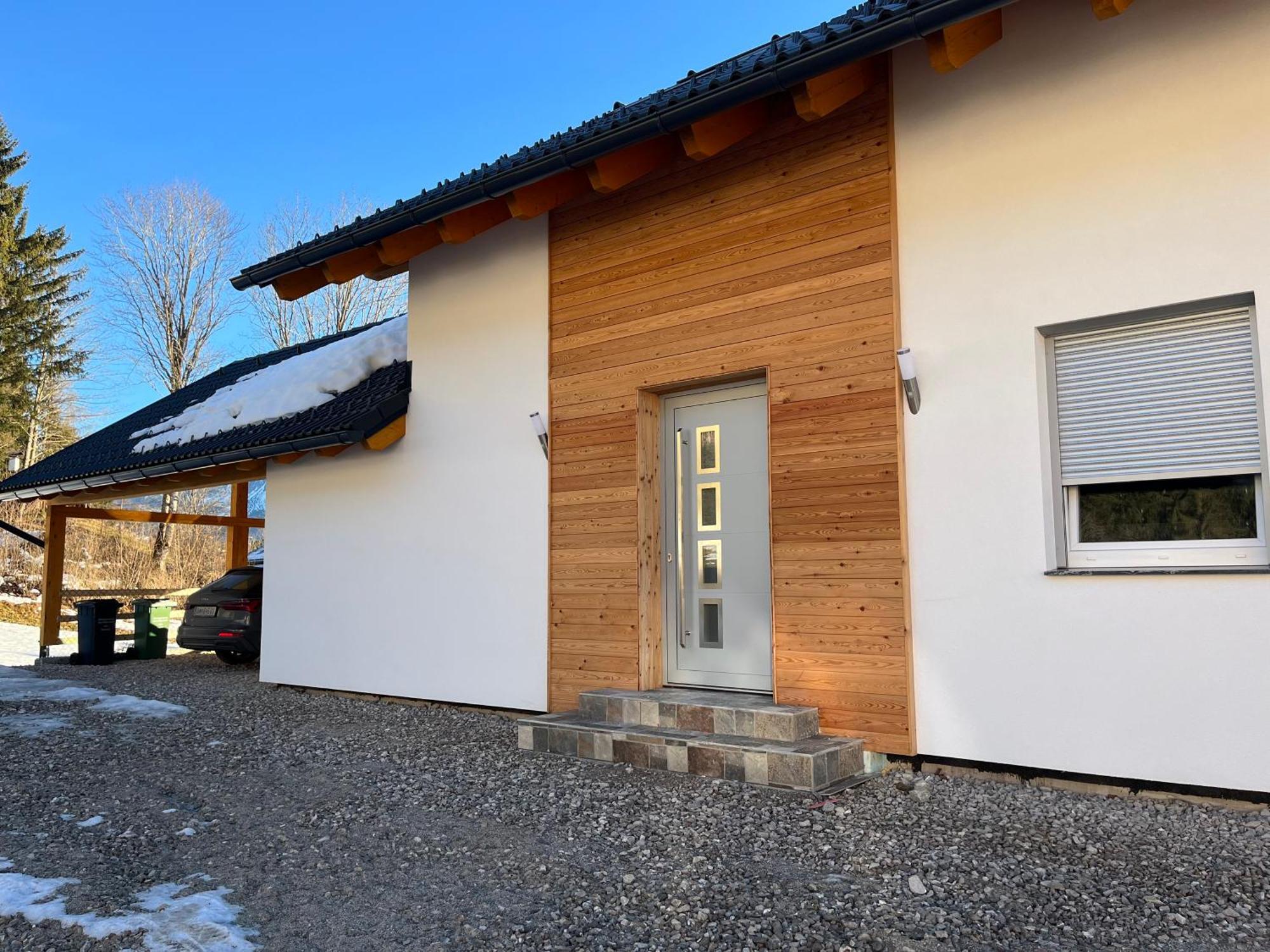 Christians Alpenparadies Bad Mitterndorf Exterior photo